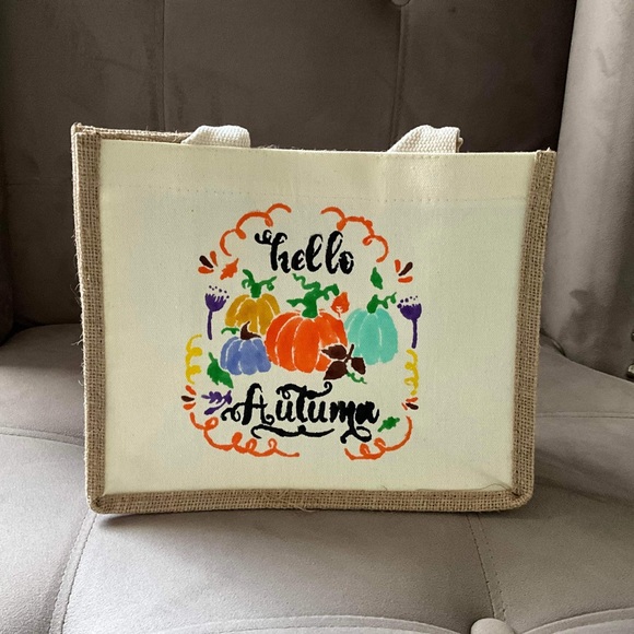 3 Pieces tote bag - Picture 3 of 6